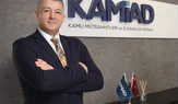 KAMİAD’dan kamu müteahhitleri için çözüm masası