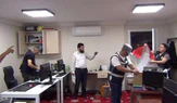 Kuytulcular operasyonunda dikkat çeken detay: Hard diskleri söküp kaçırmışlar