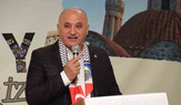 "Türkiye tehditlerle yönlendirilemez”