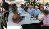 Narin Güran mezarı başında anıldı