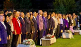 “Yeni yolun adı Türkiye’nin önlenemez yükselişidir”