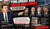 FONLARDAKİ KRİZ BUGÜN BAŞLAMADI! 2021’DE VERİLEN KARARLARIN HESABI BUGÜN SORULUYOR