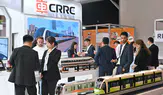 Demiryolu sektörünün Türkiye’deki tek buluşması Eurasia Rail, kapılarını İFM’de açacak