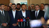Üsküdar'da yeni dönem başladı! AK Parti'den ilk mesaj: Şimdi hizmet zamanı