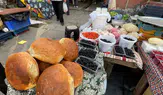 Bolu’da Köy Ürünleri Pazara İndi! Tereyağından Erişteye, Doğal Ürünlere Büyük İlgi