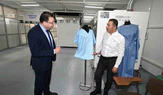 Tekstilde yeşil dönüşüm başladı! Denizli’de dikkat çeken eğitim programı