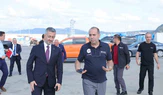 Filyos Limanı için yeni hedef bölgesel ticaret ve lojistik merkezi