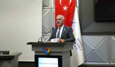 Gebze Ticaret Odası’nda gündem ihracat ve finansman: Yeni projeler açıklandı