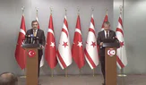 KKTC Başbakanı Ünal Üstel’den gemi faciası açıklaması: 19 kişi aranıyor