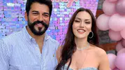 Fahriye Evcen yeni reklam anlaşmasından ne kadar kazandı? Rakam dudak uçuklattı!
