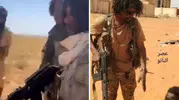 Sudan'da Abu Lulu kimdir, neden 'Yüzyılın Kasabı' olarak anılıyor? TikTok videolarında ne var?