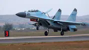 Rusya-Finlandiya sınırında düşen Su-30 savaş uçağı neden düştü, mürettebat kimdi?