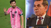 Messi Galatasaray’a gelir mi? Dursun Özbek transfer sorusuna ne yanıt verdi?