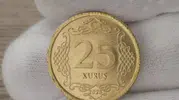 Cebinizde hâlâ varsa servet değerinde olabilir: Hangi 25 kuruşlar 34 bin TL ediyor?