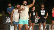 Hikmet Tuğsuz'un hapis cezası ne? Survivor All Star 2026'ya katılıyor mu?
