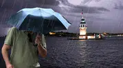 İstanbul’da sağanak yağış ne kadar sürecek? AKOM ve Meteoroloji'den açıklama geldi mi?