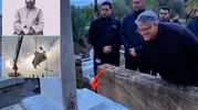 İsrail neden İzzeddin el-Kassam’ın mezarını yıkmak istiyor? Ben-Gvir’in amacı ne?