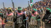Hamas’tan Şartlı Silah Teslimi! İşgal Biterse Devlete Devredilecek