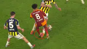 Skriniar Gabriel Sara pozisyonunda kırmızı kart mı olmalıydı? ESPN neden gündeme taşıdı?