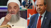 “Dua ettim, pişman oldum!” Cübbeli Ahmet ve Ersin Tatar arasındaki kriz büyüyor