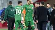 Uğurcan Çakır sakatlandı mı, Antalyaspor maçında oynayacak mı?