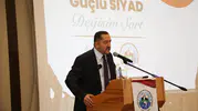 “DAHA GÜÇLÜ SİYAD İÇİN DEĞİŞİM ŞART”