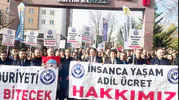 Kariyer Büro Sendikası: Hakkaniyetli adil bir düzenleme olmalı