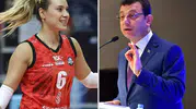 İmamoğlu ile Yasak Aşk İddialarındaki Voleybolcudan Olay İfade! Otel Ziyareti ve Para Detayları Gündemde