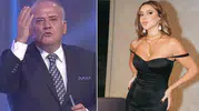 Ahmet Çakar Hadise'ye neden dava açıldı? Hangi sözleri kullandı, ne kadar tazminat ödedi?