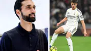 Real Madrid Teknik Direktörü Arbeloa’dan Arda Güler’e Şok Eden Sözler! “Beklediğimden İyisin”