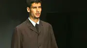 Saçlı Hali Şaşırttı! Pep Guardiola’nın 1993’teki Modellik Videosu Olay Oldu