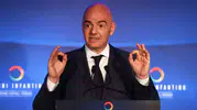 Bu Maaşla Ne Yapıyor? Gianni Infantino’nun Aylık Kazancı Dünya Basınını Ayağa Kaldırdı!