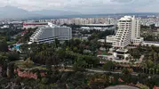 70 Yıldır Devam Eden Miras Davasında Kritik Adım: Antalya’daki 5 Yıldızlı Otel Tapuları İptal Talebiyle Mahkemede