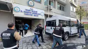 İzmir Bornova’da Yanlışlıkla Öldürülen Sinan Ümit: Suç Örgütü Operasyonu 16 Tutuklama