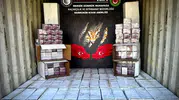 Ticaret Bakanlığı’ndan Dev Uyuşturucu Operasyonu: 4,6 Milyar TL’lik Ele Geçirildi