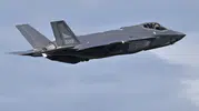 Eski ABD F-35 Eğitmen Pilot, Çinli Askeri Pilotlara Eğitim Verdiği İddiasıyla Tutuklandı
