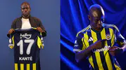 N’Golo Kante Resmen Fenerbahçe’de: Dünya Kupalı Yıldız Sarı Lacivertle İstanbul’a İmza Attı