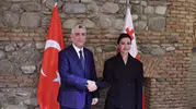 Ömer Bolat Gürcistan’da İş Birliği Mesajı Verdi: Türkiye-Azerbaycan-Gürcistan Üçgeninde Yeni Dönem Başlıyor