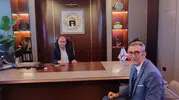 Altunkaya Holding CEO'su İzzettin Özel: "Ürünlerimiz Dünya markası oldu"