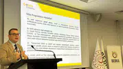 ENHANCER PRO Ortak Kullanım Tesisleri Hibe Programı Bursa’da Tanıtıldı