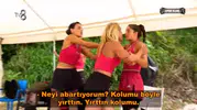Survivor Ünlüler-Gönüllüler 2026’da Kriz: Nagihan–Seren Ay Kavgası Sonrası Acil Müdahale