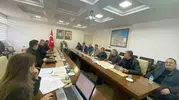 Sinop’ta Sürdürülebilir Avcılık İçin Kritik Toplantı Gerçekleştirildi