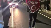 “Dim Tüneli’ni Kapatan Asker Konvoyuna Ceza ve Trafik Yaptırımı”