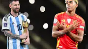 Finalissima Krizi: Arjantin–İspanya Maçı İptal Edilebilir