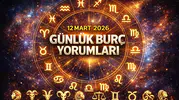 12 Mart Burç Yorumları: Aşk, Sağlık ve Para Konularında Bugün Burcunuzu Neler Bekliyor?