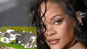 Rihanna’nın Malikanesine Saldıran Zanlıya 14 Ağır Suçlama: Cinayete Teşebbüs Dahil