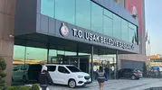 Uşak ve Marmaris Belediyelerine Şok Operasyon Başkan Gözaltında