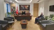 Dr. Beytullah Şahin: Türkiye'de ki sağlık hizmetinin Dünya'da emsali yok!