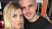 Mauro Icardi Boşanmayı Duyurdu: Milano Süreci Sona Erdi
