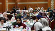 AK Parti İstanbul’da Filistin iftarı: Kudüs ve Gazze için birlik mesajı